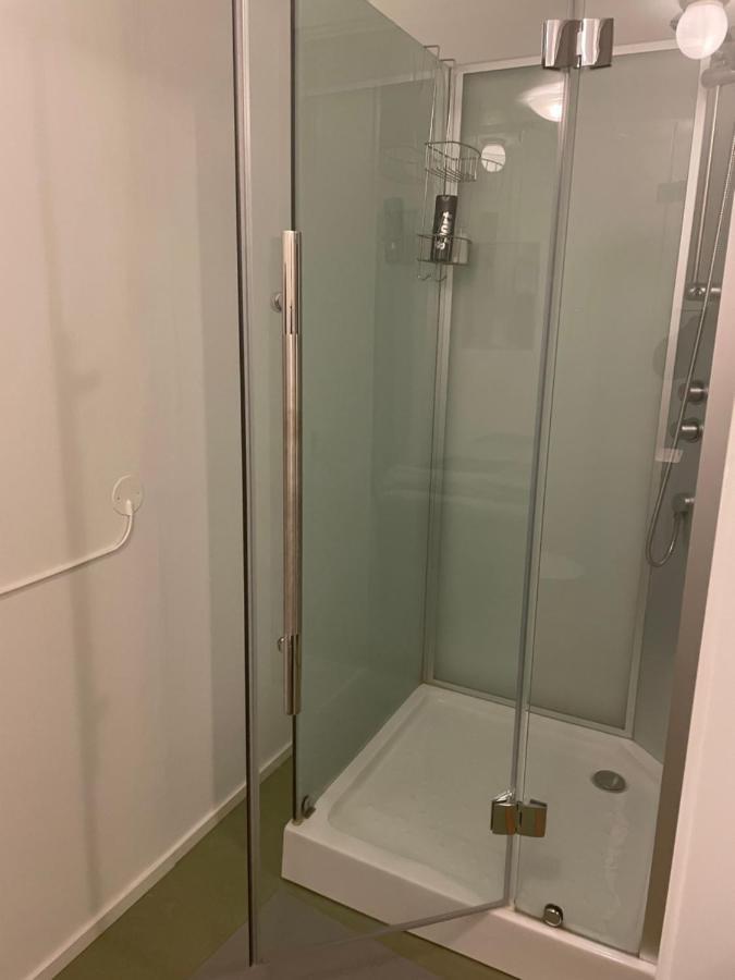 סאלה Hotell Silverborgen מראה חיצוני תמונה