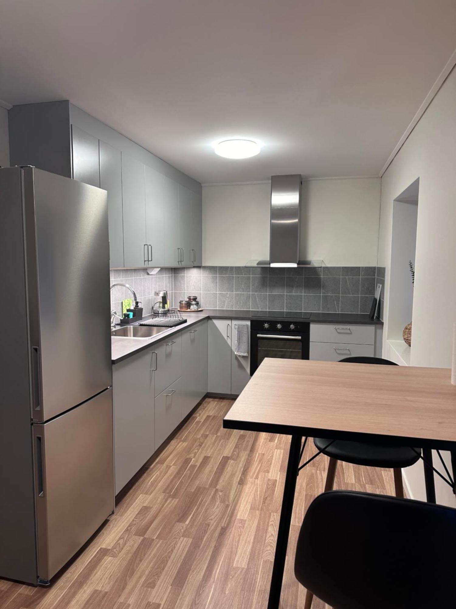 סאלה Hotell Silverborgen מראה חיצוני תמונה