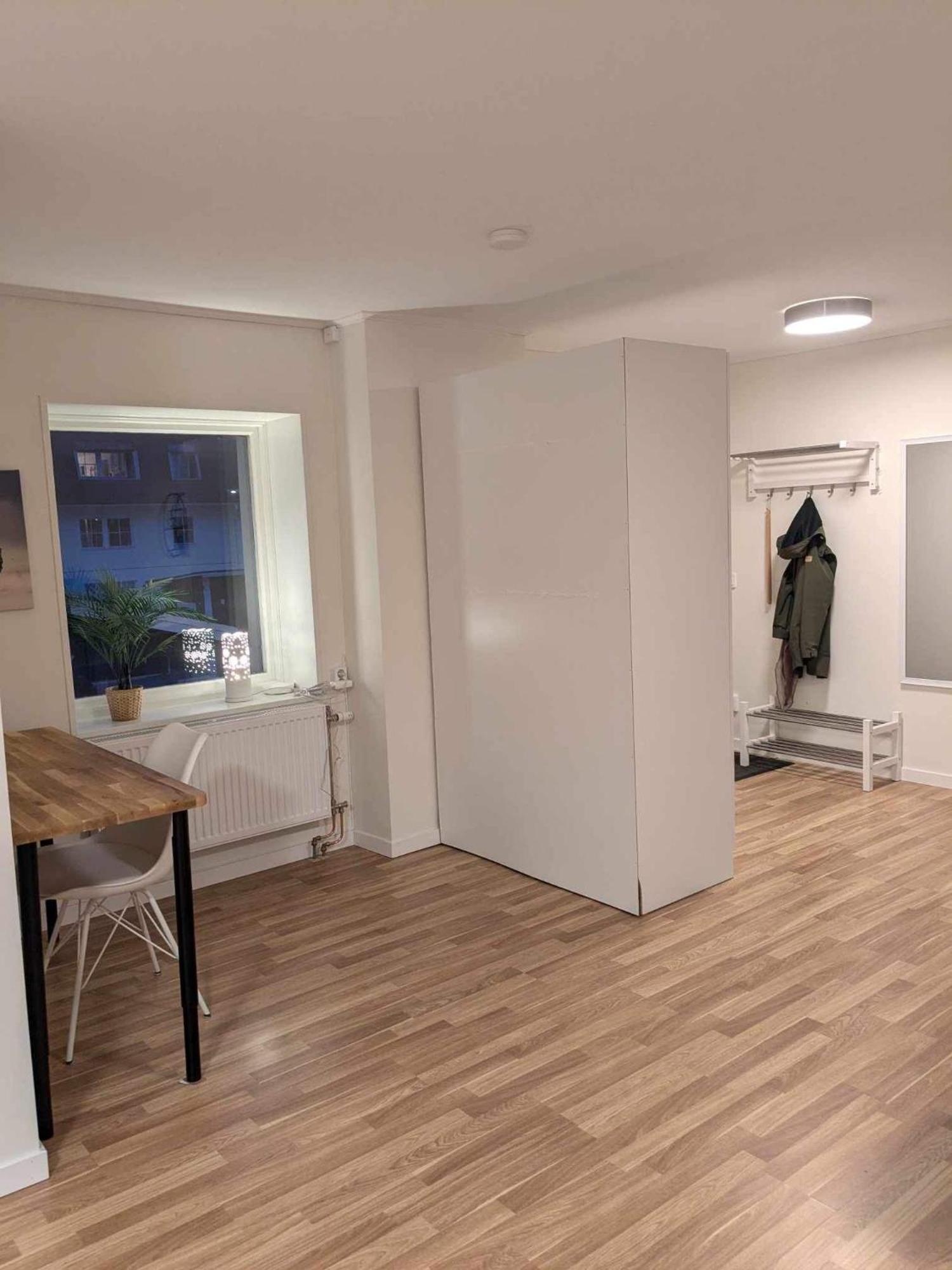 סאלה Hotell Silverborgen מראה חיצוני תמונה