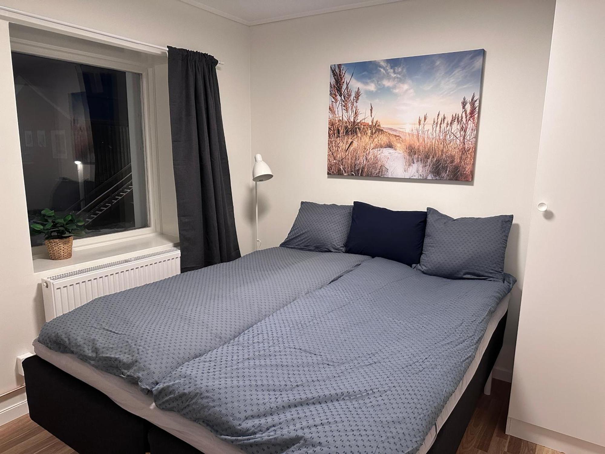 סאלה Hotell Silverborgen מראה חיצוני תמונה