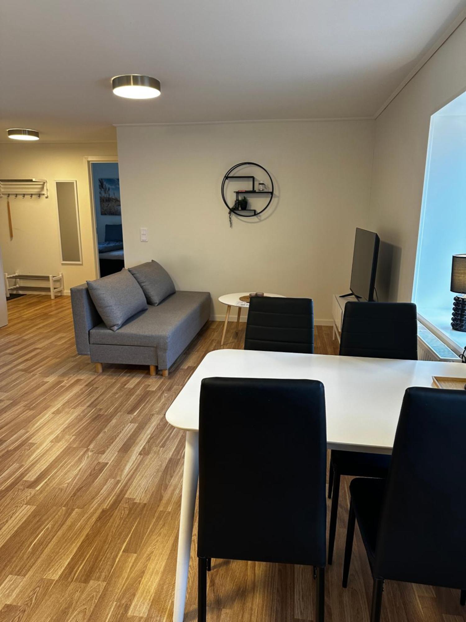 סאלה Hotell Silverborgen מראה חיצוני תמונה