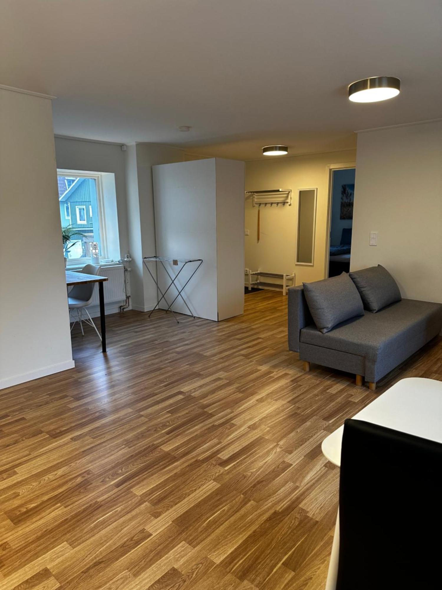 סאלה Hotell Silverborgen מראה חיצוני תמונה
