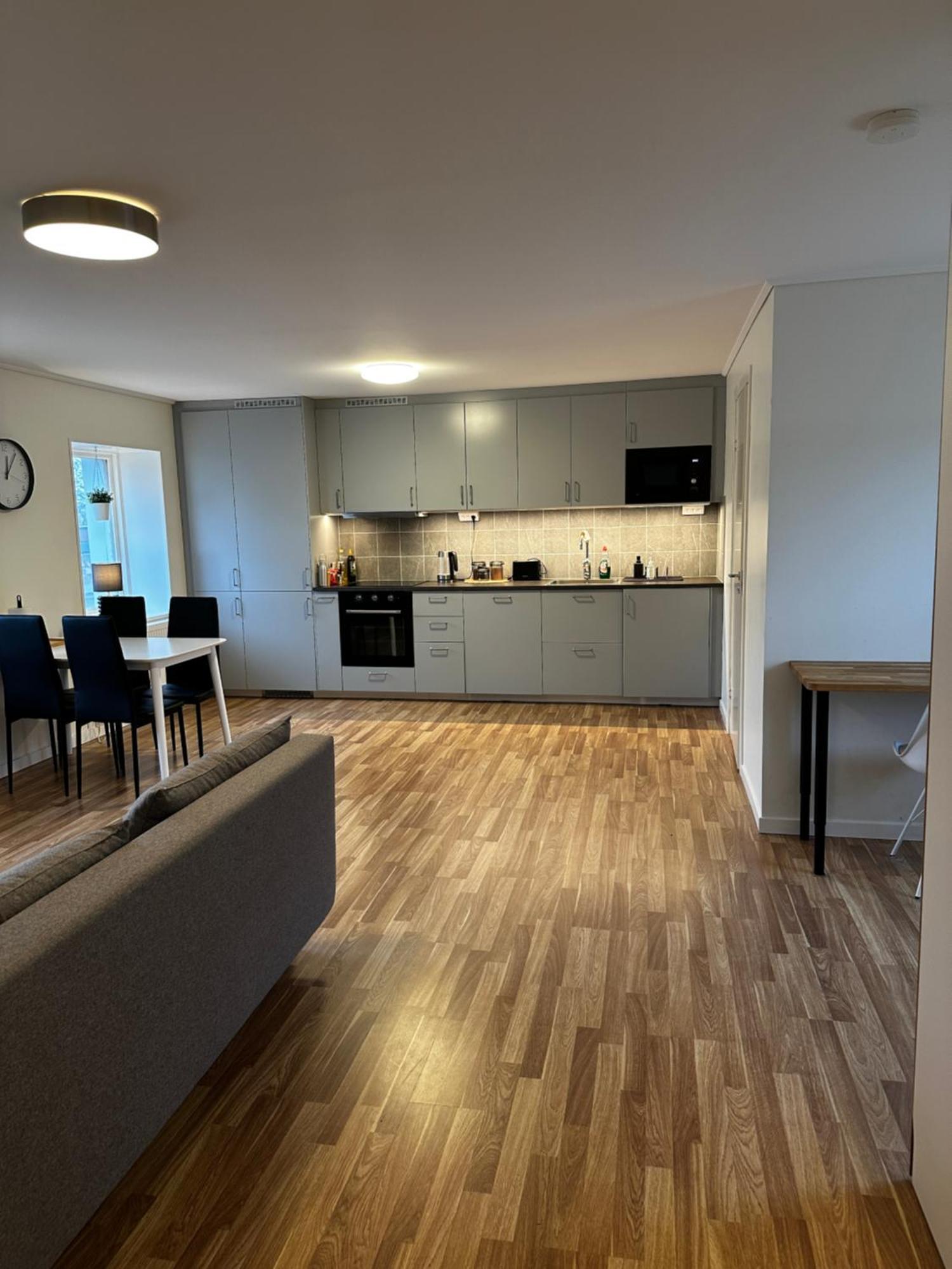 סאלה Hotell Silverborgen מראה חיצוני תמונה